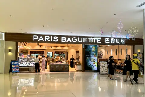 Dough-Luxe Bakery photo 2