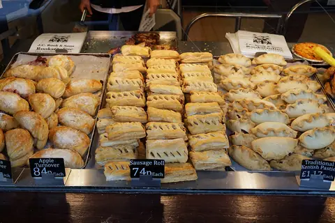Dough-Luxe Bakery photo 3